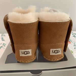Baby Ugg boots